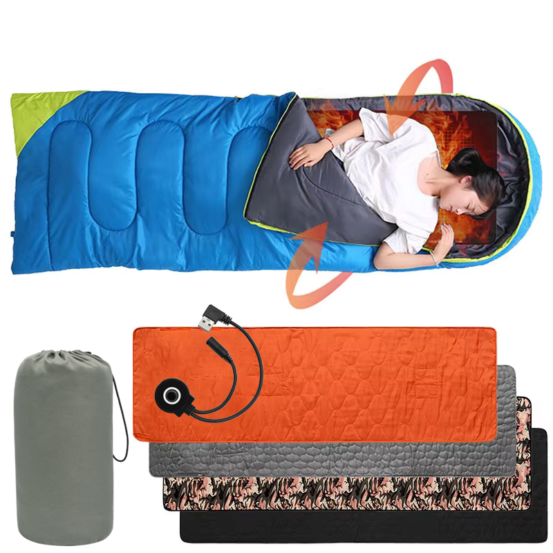 Outdoor Camping USB Heating Sl - Outdoor Power Pedestal ulasan dan harga