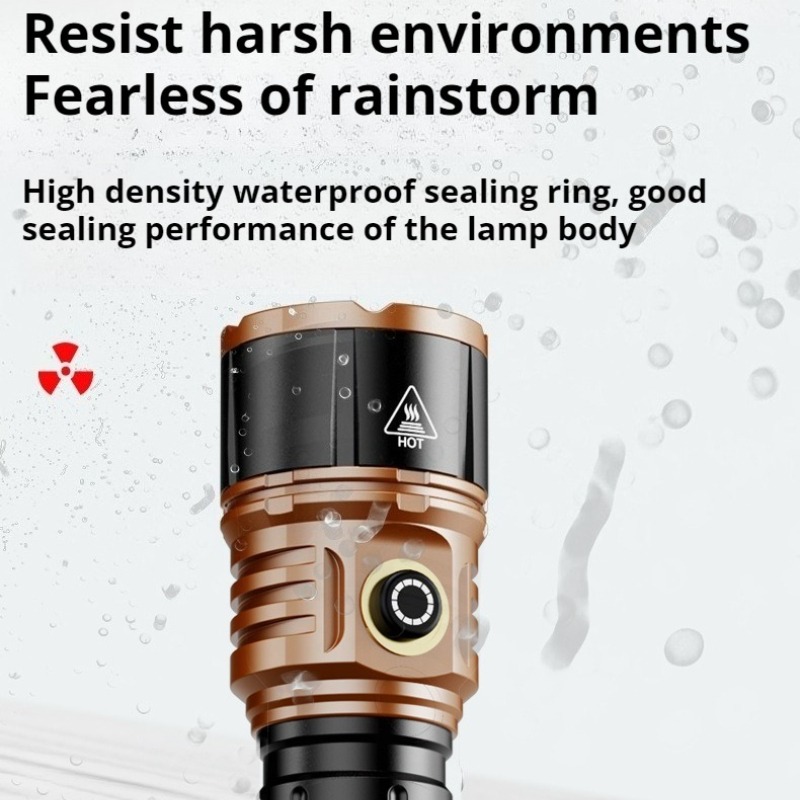 Strong Light High Power LED Fl - Outdoor Power For Lights ulasan dan harga