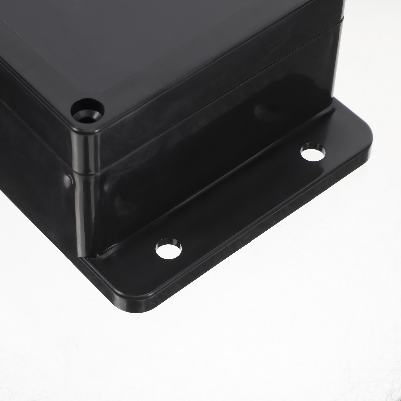 Waterproof Plastic Electrical  - Outdoor Power Distribution Panel ulasan dan harga