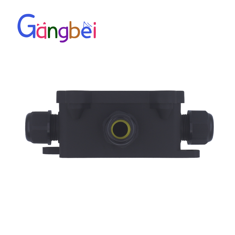 Outdoor Waterproof Junction Bo - Outdoor Power Distribution Box ulasan dan harga