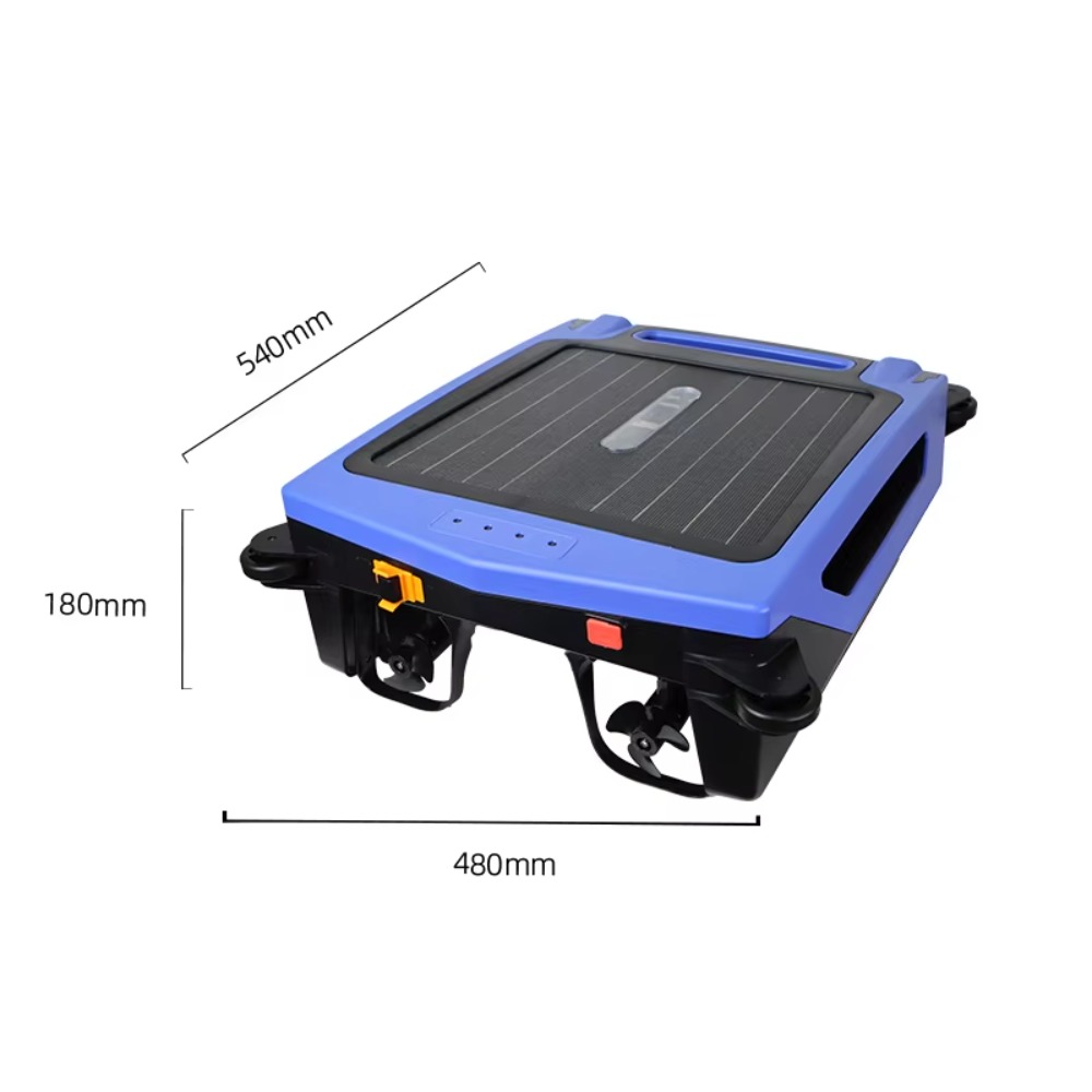 High Quality Solar Powered Out - Outdoor Power Vacuum ulasan dan harga