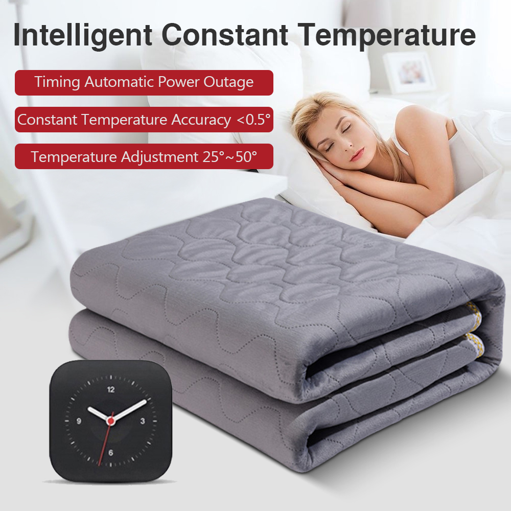 12V Cars Electric Blanket Heat - Outdoor Power Pedestal ulasan dan harga
