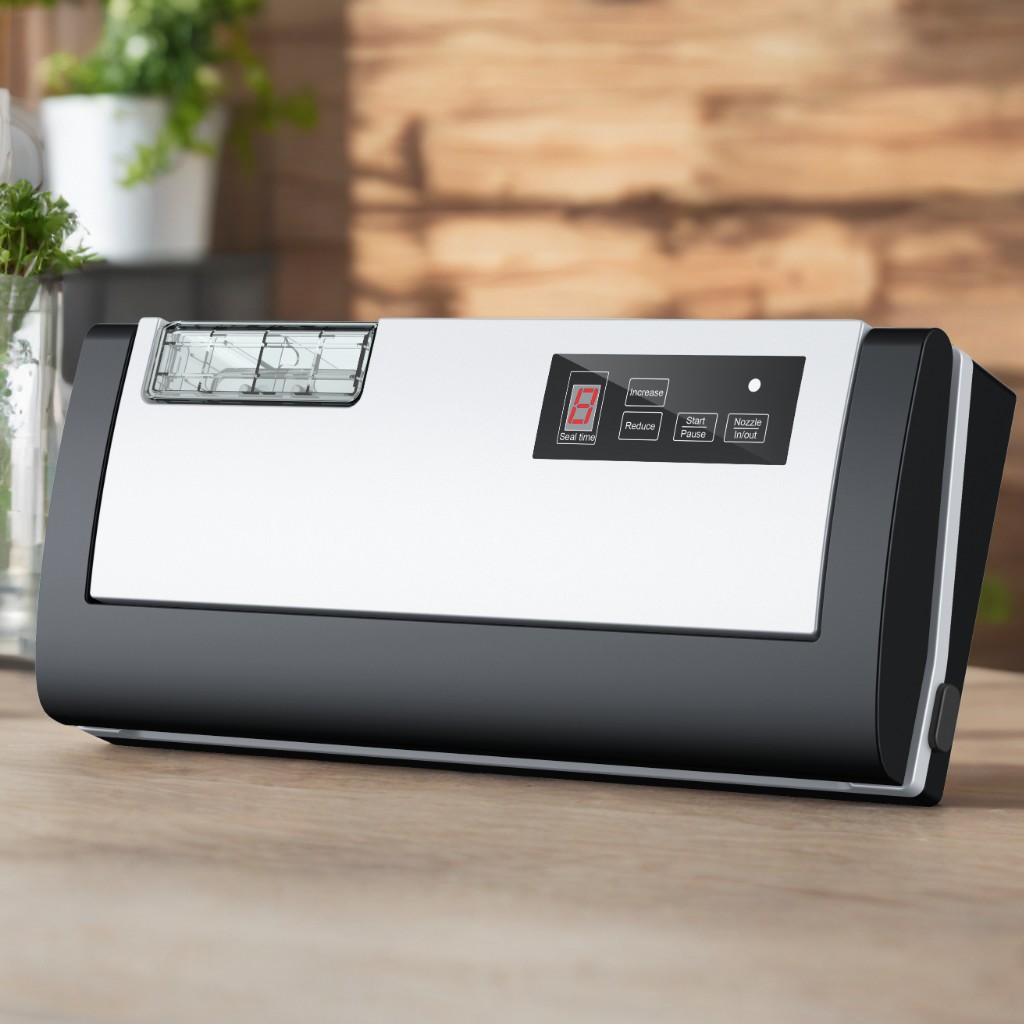 2025 Portable Electric/USB Pow - Outdoor Power Vacuum ulasan dan harga