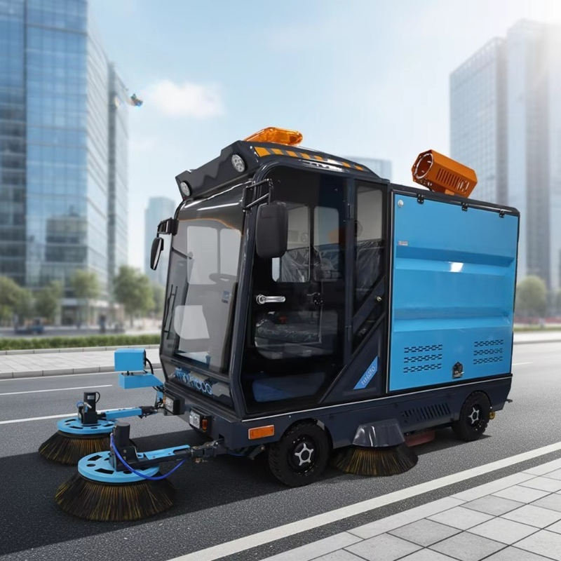 Low Power Consumption Electric - Outdoor Power Vacuum ulasan dan harga