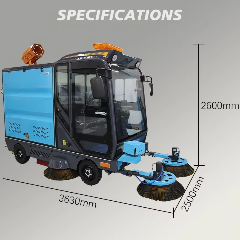 Low Power Consumption Electric - Outdoor Power Vacuum ulasan dan harga