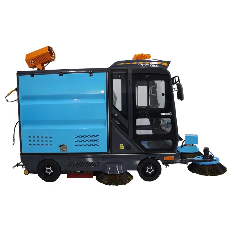 Low Power Consumption Electric - Outdoor Power Vacuum ulasan dan harga