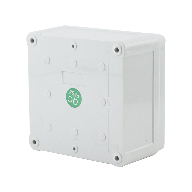 Waterproof Plastic Enclosure B - Outdoor Power Board Box ulasan dan harga