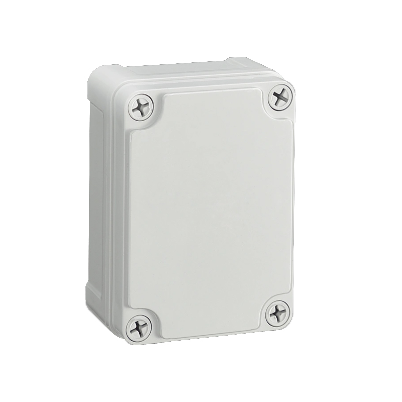 Waterproof Plastic Enclosure B - Outdoor Power Board Box ulasan dan harga