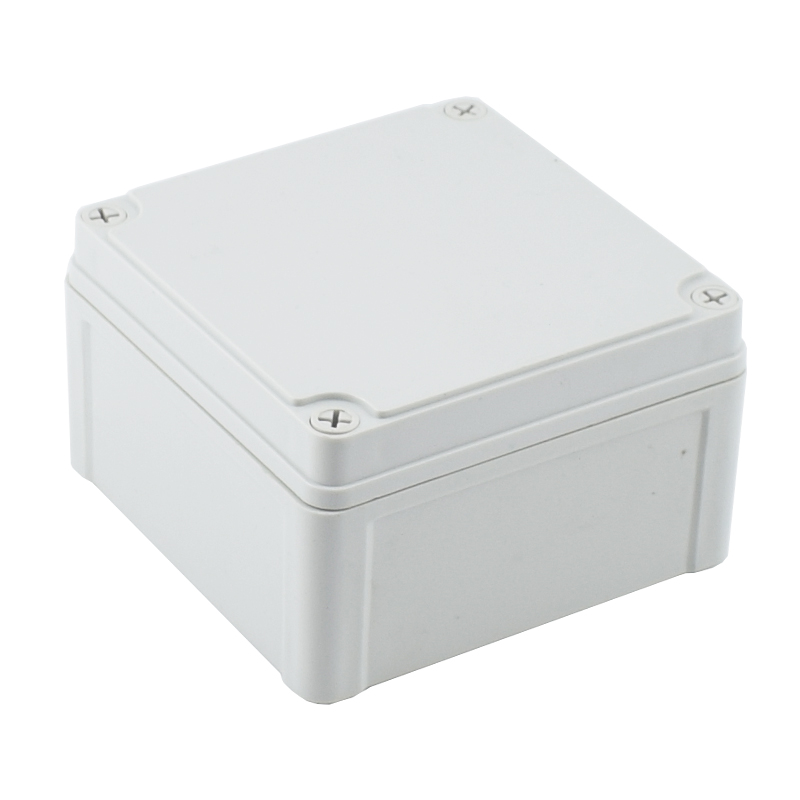 Waterproof Plastic Enclosure B - Outdoor Power Board Box ulasan dan harga