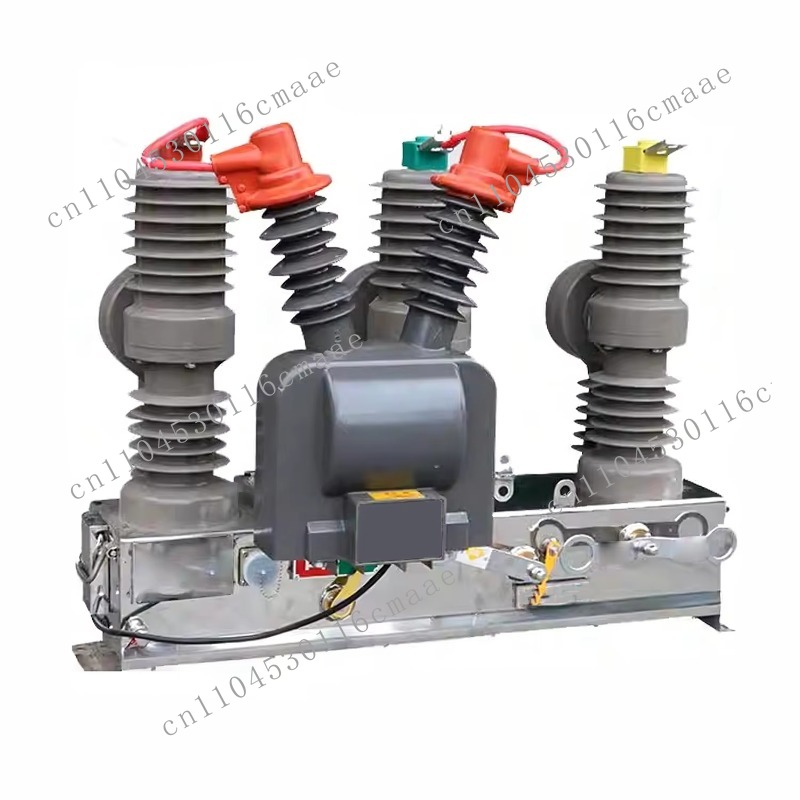 ZW32-12 Three Phase AC Outdoor - Outdoor Power Vacuum ulasan dan harga