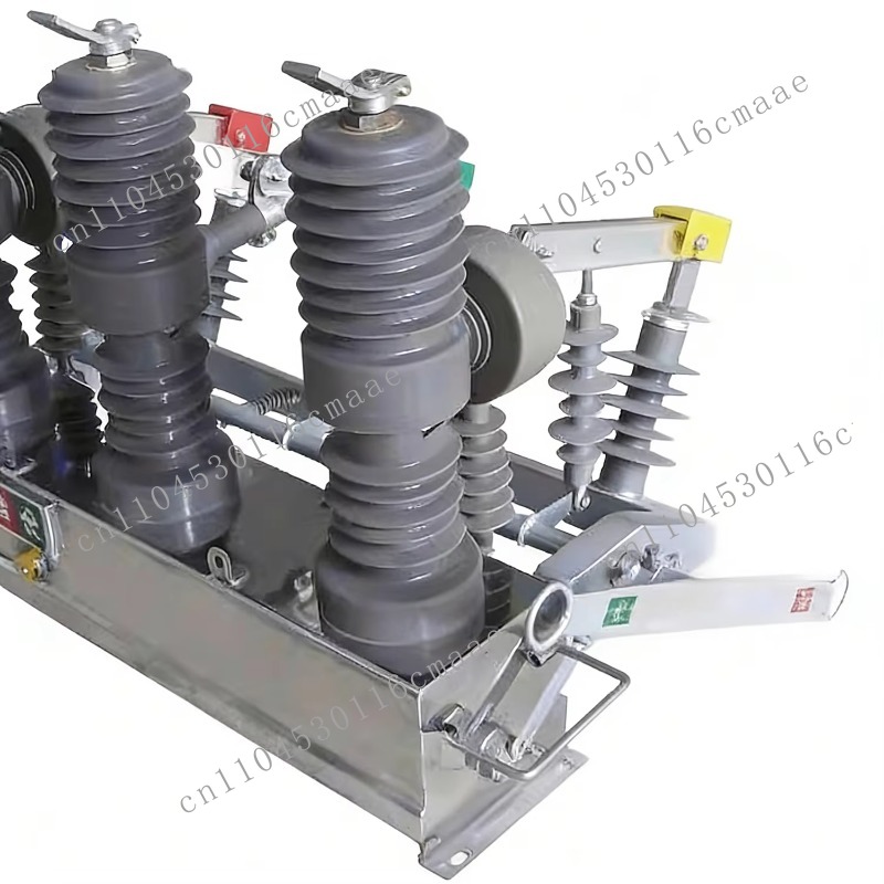 ZW32-12 Three Phase AC Outdoor - Outdoor Power Vacuum ulasan dan harga