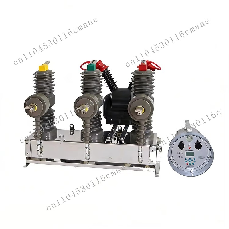 ZW32-12 Three Phase AC Outdoor - Outdoor Power Vacuum ulasan dan harga