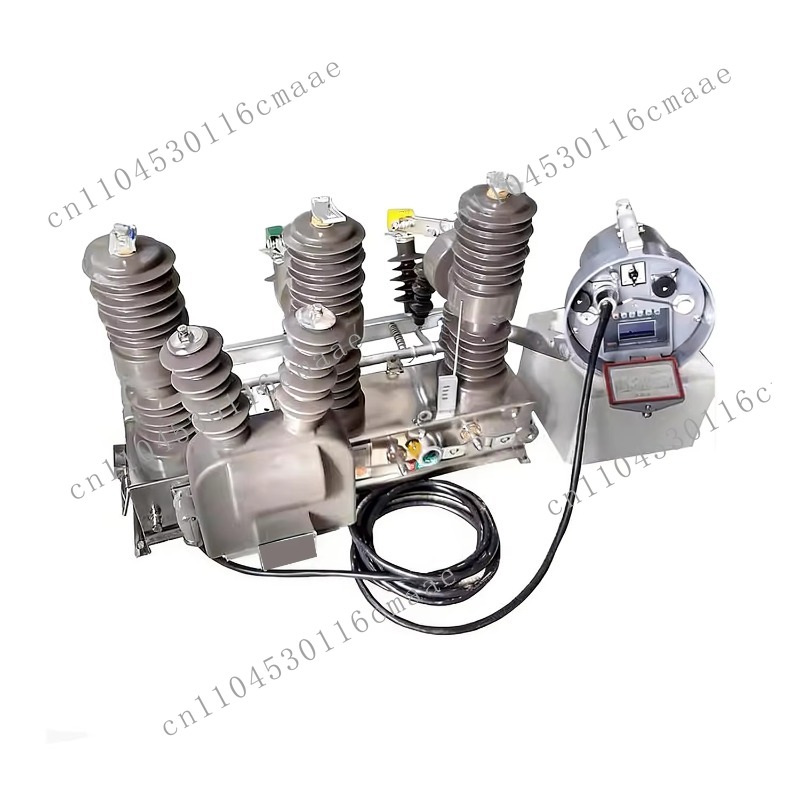 ZW32-12 Three Phase AC Outdoor - Outdoor Power Vacuum ulasan dan harga