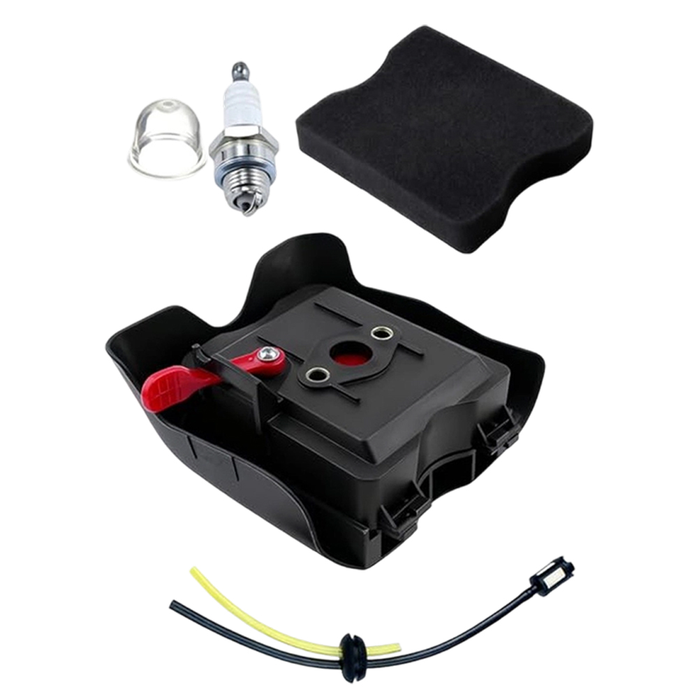 Air Filter Kit For Brush Cutti - Outdoor Power Brush ulasan dan harga