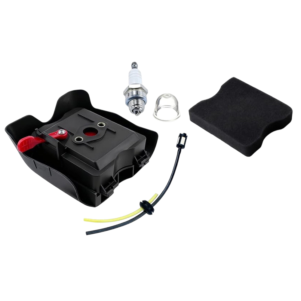 Air Filter Kit For Brush Cutti - Outdoor Power Brush ulasan dan harga