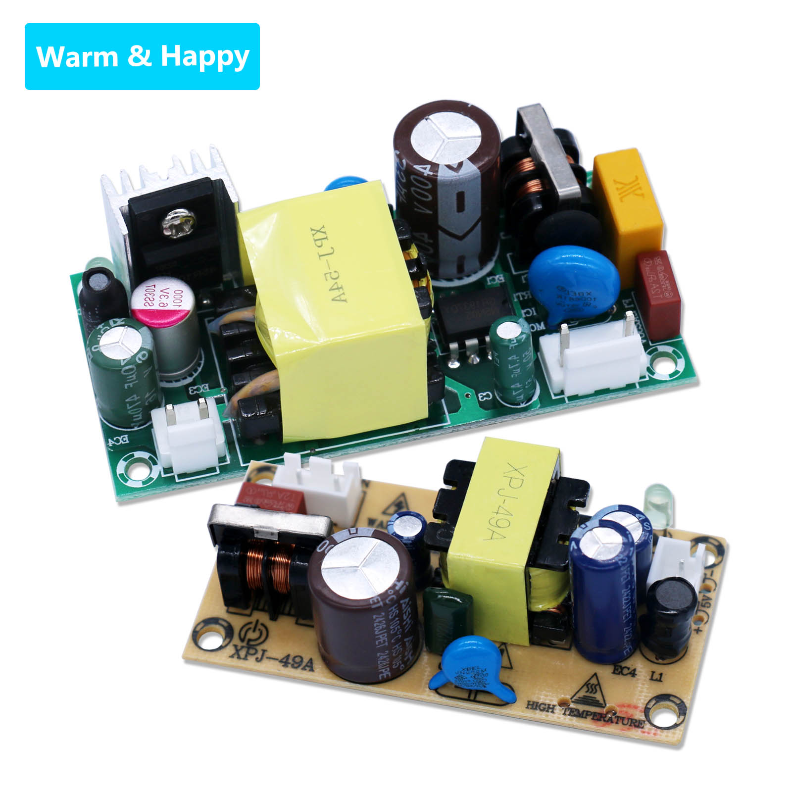 10W 15W 25W DC5V Power Supply  - Outdoor Use Power Strip ulasan dan harga