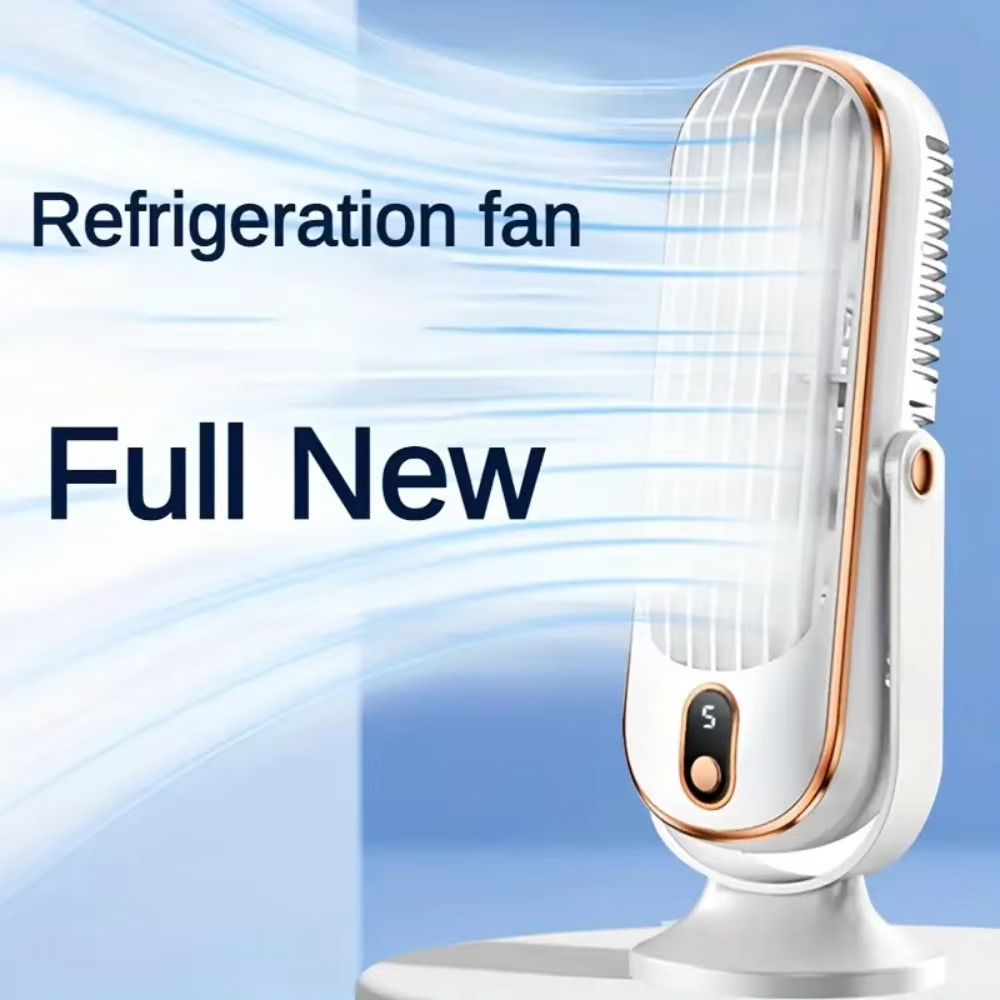 Desktop Portable Small Fan Wit - Outdoor Power Pedestal ulasan dan harga